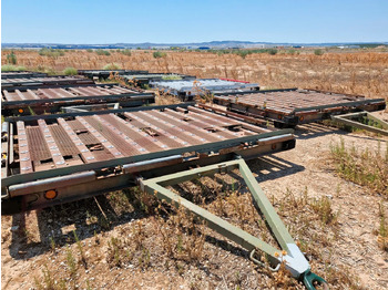 Equipamento aeroportuário JBT