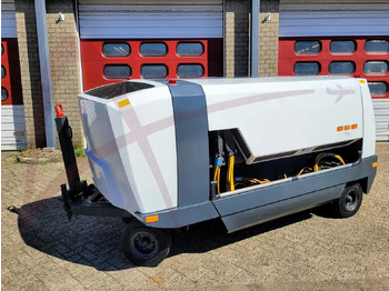 Unidade de energia terrestre HITZINGER