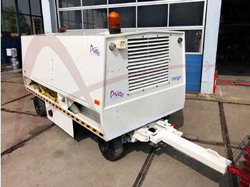 Unidade de energia terrestre HITZINGER