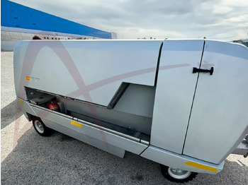 Unidade de energia terrestre HITZINGER GPU-120MDE18: foto 2 Unidade de energia terrestre HITZINGER GPU-120MDE18: foto 2