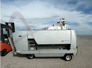 Unidade de energia terrestre HITZINGER