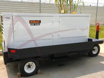 Unidade de energia terrestre HOBART