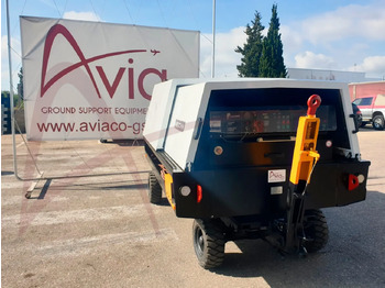 Unidade de energia terrestre HOUCHIN C690: foto 2 Unidade de energia terrestre HOUCHIN C690: foto 2