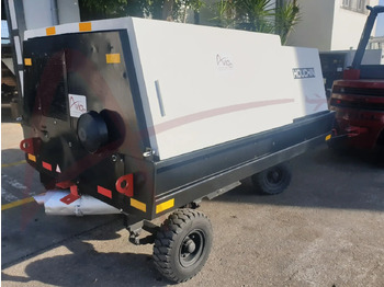 Unidade de energia terrestre HOUCHIN