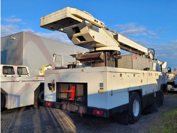 Veículo de degelo JBT TEMPEST 2: foto 3