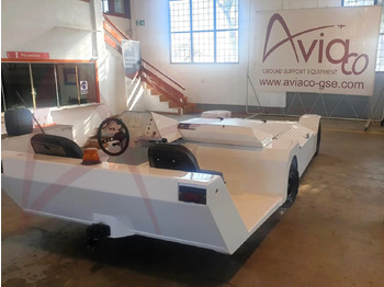 Locação financeira de  LEKTRO AP8950SD LEKTRO AP8950SD: foto 3