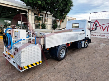 Camião de serviço de lavabos MARZASA PLE-2.8-0.2-TN: foto 3