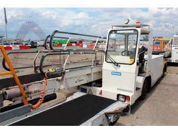 Veículo com correia transportadora MULAG ORBITER 9D: foto 2 Veículo com correia transportadora MULAG ORBITER 9D: foto 2