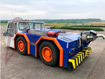 Trator de push-back SCHOPF