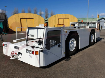 Trator de push-back SCHOPF