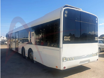 Autocarro de aeroporto SOLARIS URBINO 15: foto 4