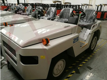 Trator de bagagem TOYOTA