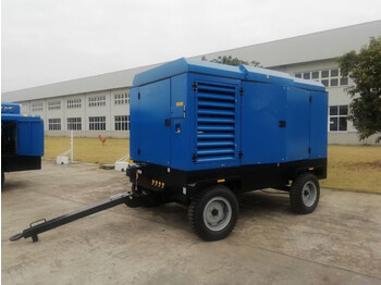 Compressor de ar