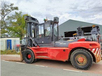 Empilhador a diesel LINDE H