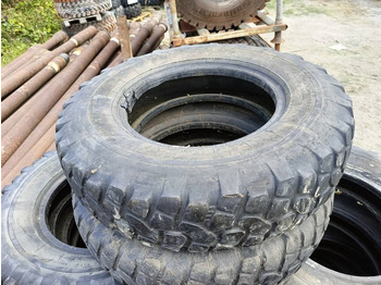 Jantes e pneus para Máquina de construção Michelin 6,50 R16 C 7,00R16 C 22/100R16 255/100R16 banden l: foto 5 Jantes e pneus para Máquina de construção Michelin 6,50 R16 C 7,00R16 C 22/100R16 255/100R16 banden l: foto 5