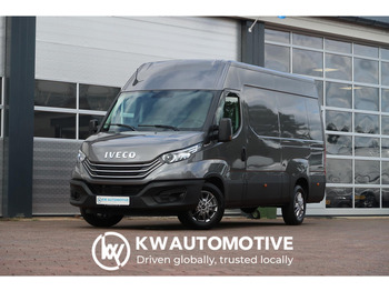 Furgão IVECO Daily 35s18