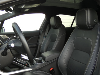 Locação financeira de Jaguar I-PACE EV400 PANORAMA/ 1E EIG/ FIRST EDITION/ ALLE OPTIES! Jaguar I-PACE EV400 PANORAMA/ 1E EIG/ FIRST EDITION/ ALLE OPTIES!: foto 4