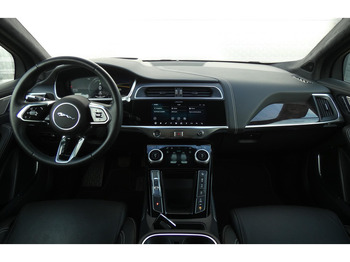 Locação financeira de Jaguar I-PACE EV400 PANORAMA/ 1E EIG/ FIRST EDITION/ ALLE OPTIES! Jaguar I-PACE EV400 PANORAMA/ 1E EIG/ FIRST EDITION/ ALLE OPTIES!: foto 5