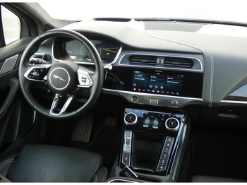 Locação financeira de Jaguar I-PACE EV400 PANORAMA/ 1E EIG/ FIRST EDITION/ ALLE OPTIES! Jaguar I-PACE EV400 PANORAMA/ 1E EIG/ FIRST EDITION/ ALLE OPTIES!: foto 2