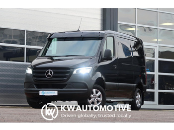 Furgão compacto MERCEDES-BENZ Sprinter 316
