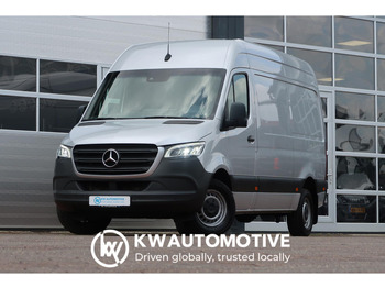 Furgão MERCEDES-BENZ Sprinter 317
