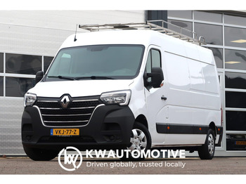 Furgão RENAULT Master 2.3