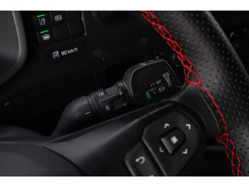 Tractor Scania R410 NGS LNG/ RETARDER/ ACC/ 2X TANK/ DIFF LOCK: foto 4