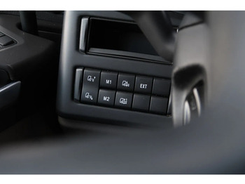 Tractor Scania R410 NGS LNG/ RETARDER/ ACC/ 2X TANK/ DIFF LOCK: foto 5