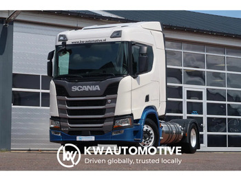 Tractor SCANIA R 410