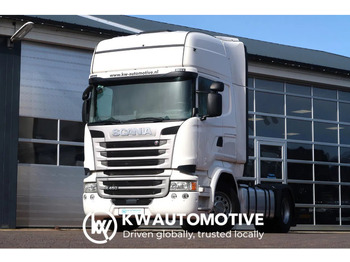 Tractor SCANIA R 450