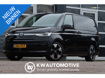 Automóvel VOLKSWAGEN Multivan
