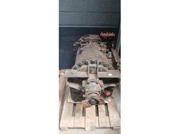 Caixa de velocidade para Equipamento industrial Allison 6630 6630: foto 3
