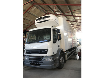 Camião frigorífico DAF LF 55 220