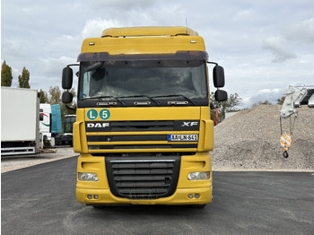 Tractor DAF XF 105 410