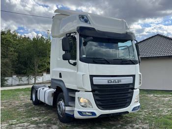 Tractor DAF CF 460