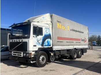 Camião VOLVO F10