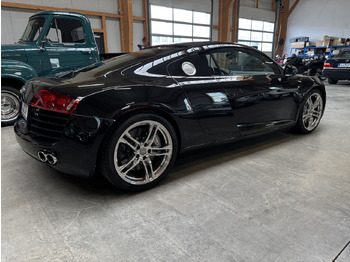 Automóvel Audi R8 4.2 FSI V8 quattro Coupé: foto 5