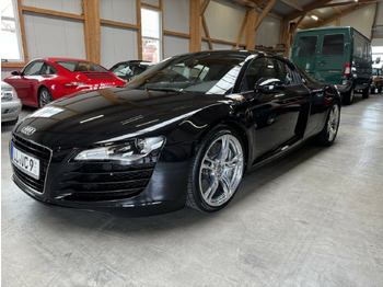 Automóvel AUDI