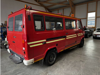 Locação financeira de MERCEDES-BENZ T1 310 D Bremer Kombi Feuerwehr1. Hand... MERCEDES-BENZ T1 310 D Bremer Kombi Feuerwehr1. Hand...: foto 3 Locação financeira de MERCEDES-BENZ T1 310 D Bremer Kombi Feuerwehr1. Hand... MERCEDES-BENZ T1 310 D Bremer Kombi Feuerwehr1. Hand...: foto 3