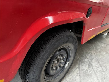 Locação financeira de MERCEDES-BENZ T1 310 D Bremer Kombi Feuerwehr1. Hand... MERCEDES-BENZ T1 310 D Bremer Kombi Feuerwehr1. Hand...: foto 5 Locação financeira de MERCEDES-BENZ T1 310 D Bremer Kombi Feuerwehr1. Hand... MERCEDES-BENZ T1 310 D Bremer Kombi Feuerwehr1. Hand...: foto 5