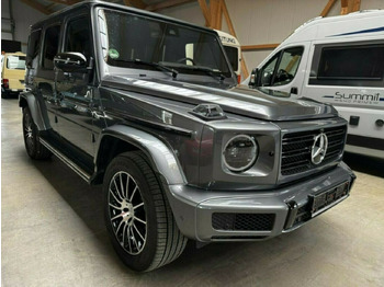 SUV MERCEDES-BENZ