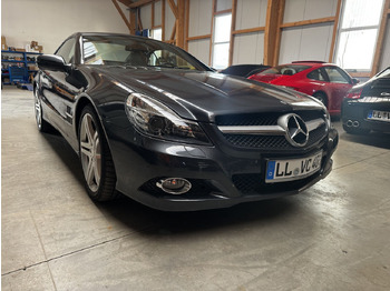 Automóvel Mercedes-Benz SL 280 R 230 Scheckheft Mercedes: foto 3