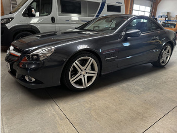 Automóvel Mercedes-Benz SL 280 R 230 Scheckheft Mercedes: foto 2
