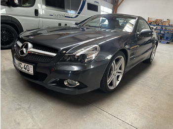 Automóvel MERCEDES-BENZ