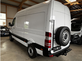 Campervan MERCEDES-BENZ Sprinter 319