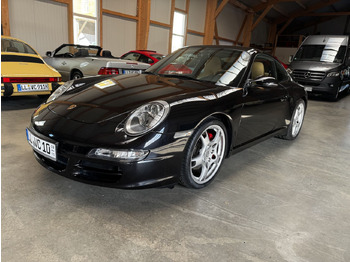 Automóvel PORSCHE