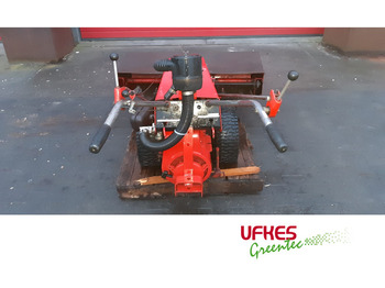 Motocultivador GRAVELY Commercial: foto 5