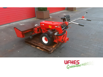 Motocultivador GRAVELY Commercial: foto 4