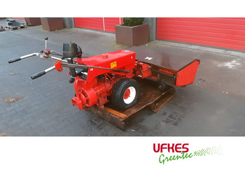 Motocultivador GRAVELY Commercial: foto 2