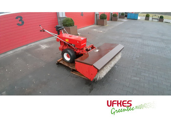 Motocultivador GRAVELY Commercial: foto 3